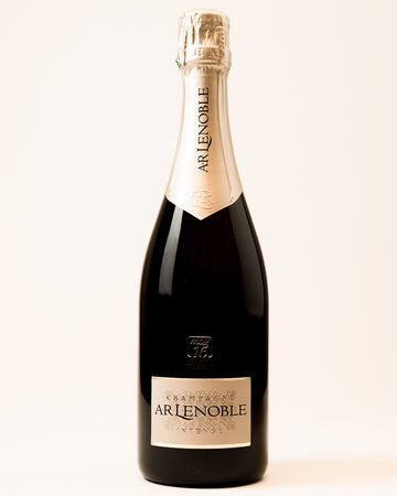 Champagne AR Lenoble Cuvée 
