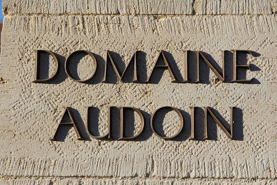 Invitation Webinaire sur la Bourgogne Marsannay en Côte de Nuits - Domaine Charles Audoin - Vins & Conseils