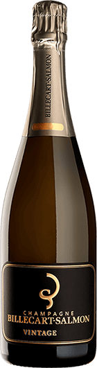 Champagne Billecart-Salmon Vintage 2016