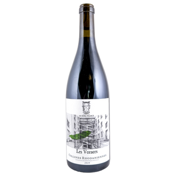 Famille De Boel France les Voraces IGP Collines Rhodannienes