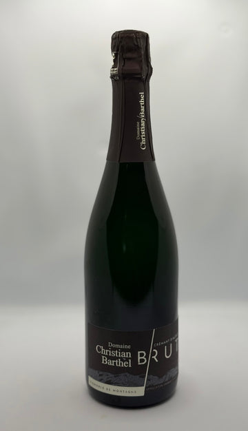 Crémant d'Alsace Barthel