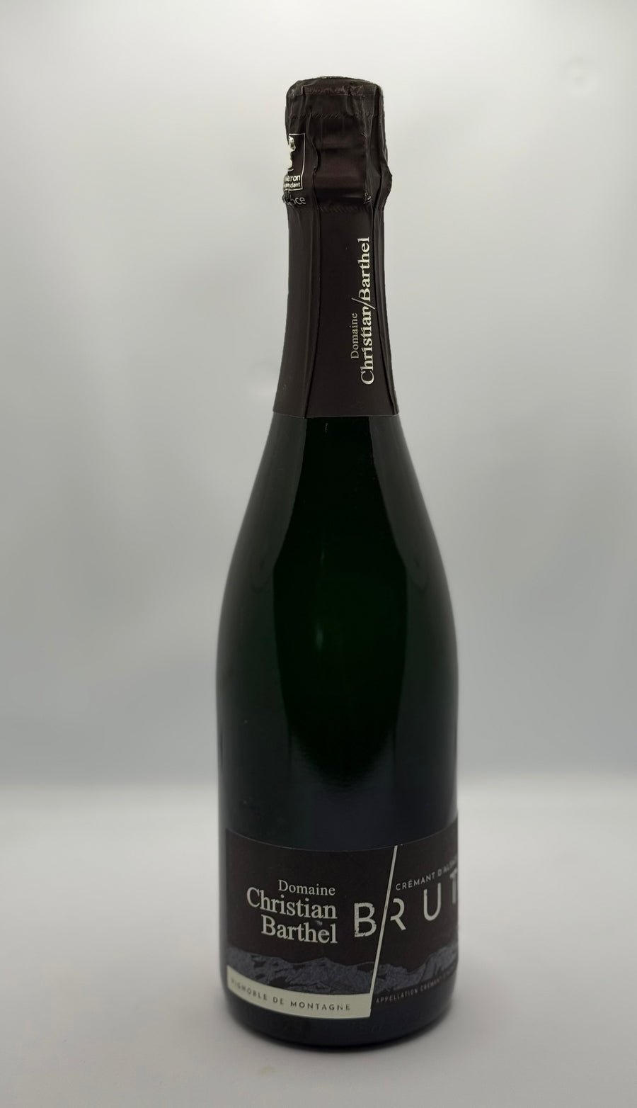 Crémant d'Alsace Barthel