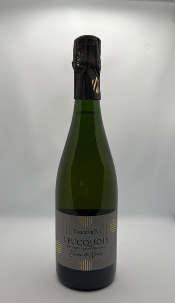 Domaine Lelièvre Leucquois brut
