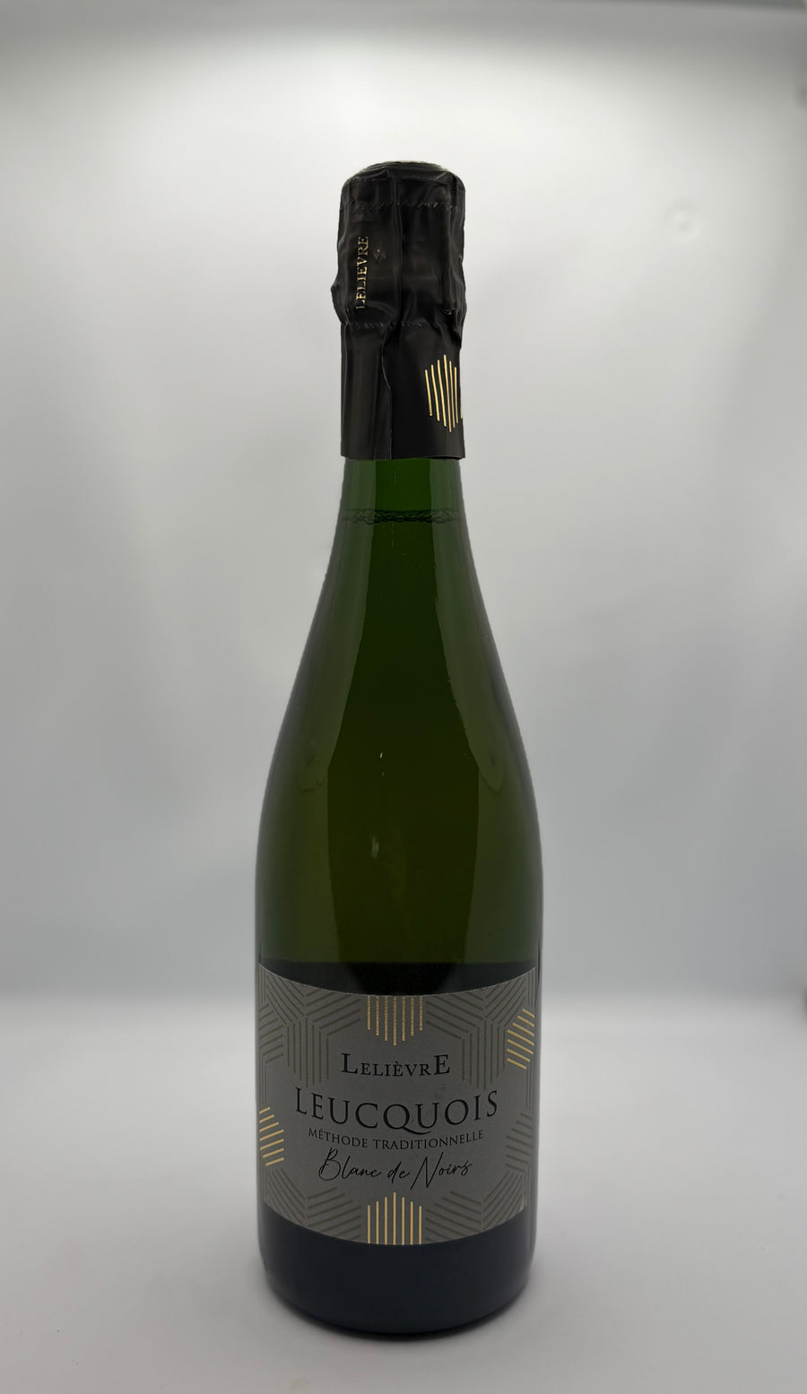 Domaine Lelièvre Leucquois brut