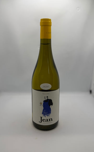 Jean Chardonnay du Beaujolais Loron VDF
