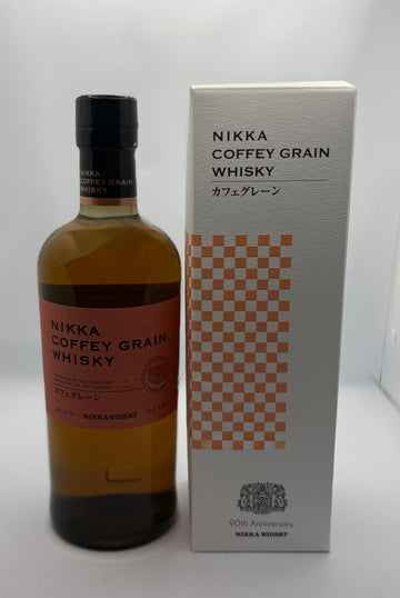 Coffey Grain Whisk Nikka