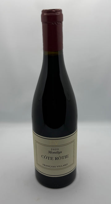 Côtes Rôtie 