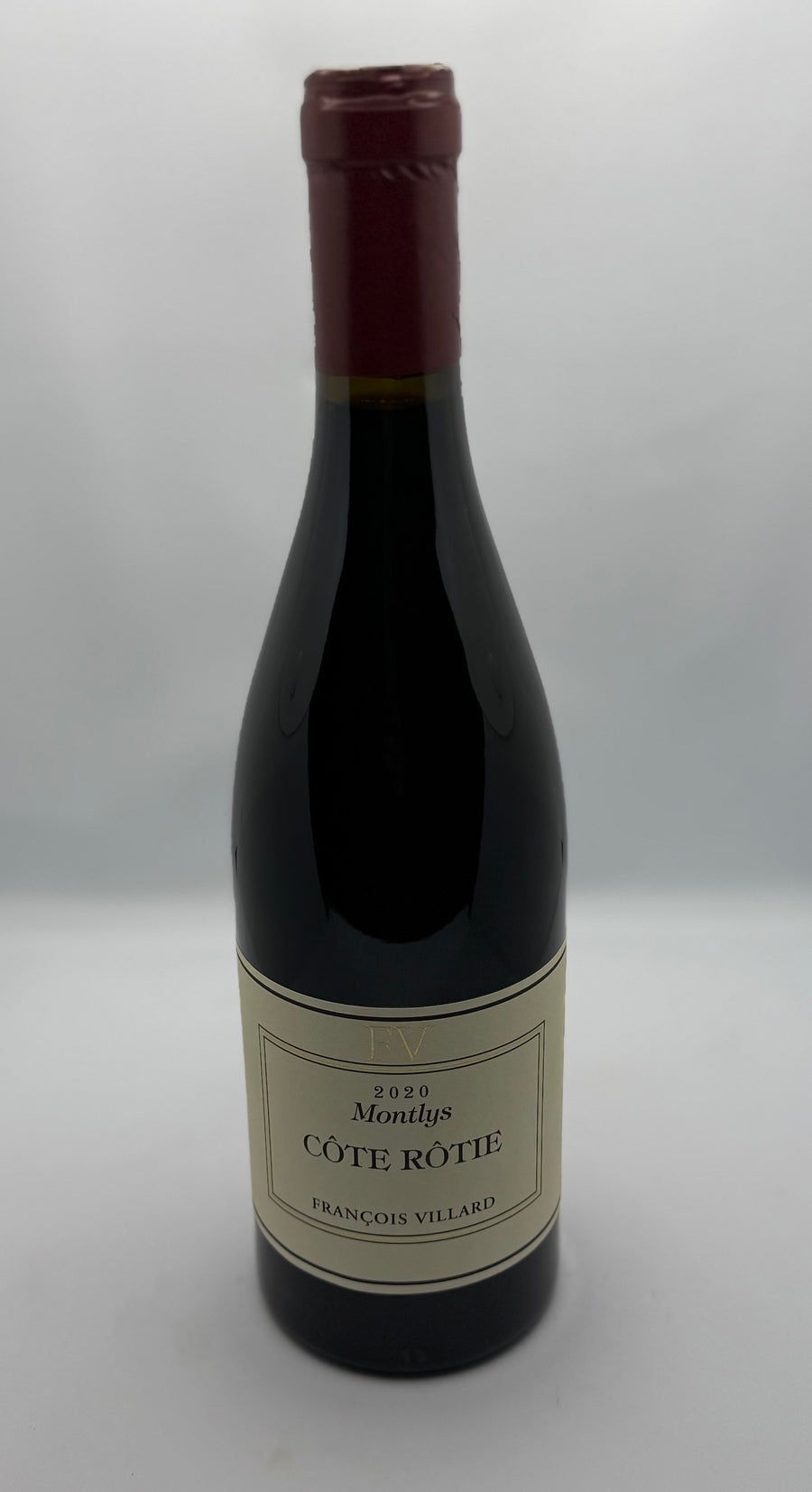 Côtes Rôtie 
