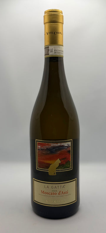 Moscato d'Asti  