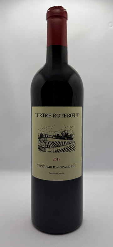 Saint-Émilion Grand Cru 