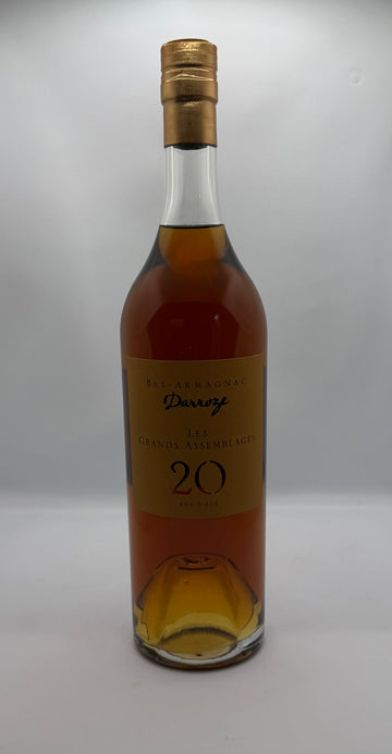 Bas-Armagnac 