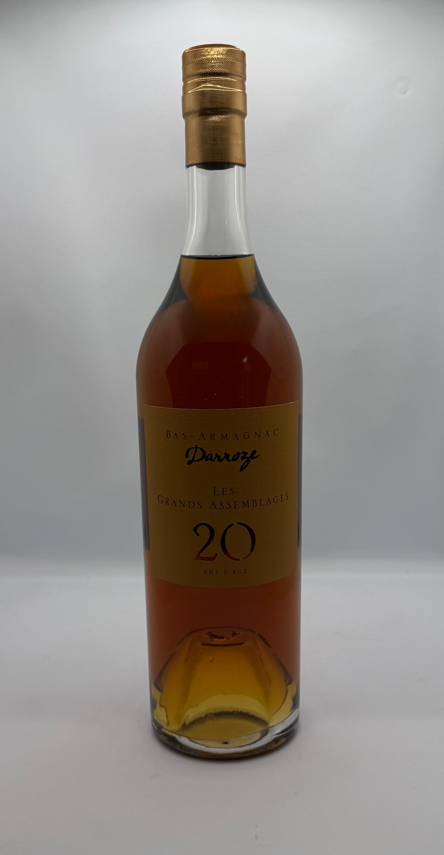 Bas-Armagnac 