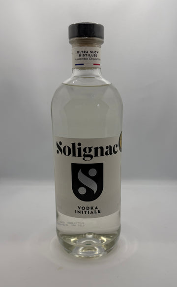Vodka Solignac  - France