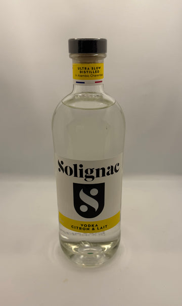 Vodka 