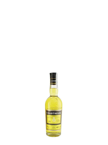 Chartreuse Jaune 35cl