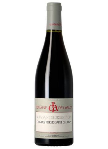 Vosne Romanée 1 cru les Suchot 2022 domaine de l'Arlot