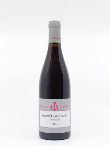 Domaine de L'Arlot Romanée-Saint-Vivant Grand Cru 2022