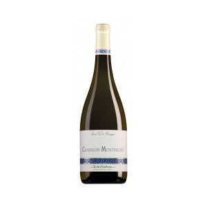 Chassagne Montrachet 2022