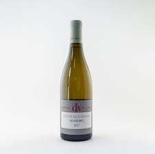 Domaine de l'Arlot Côte de Nuits Villages AU LEUREY BLANC 2022