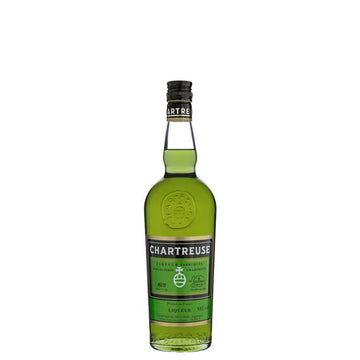 Chartreuse Verte 35cl