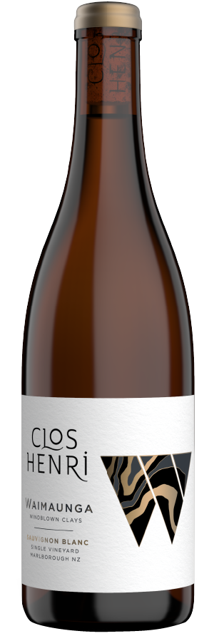 Waimaunga Clos Henri Blanc Sauvignon