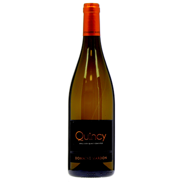 Quincy - Domaine Mardon