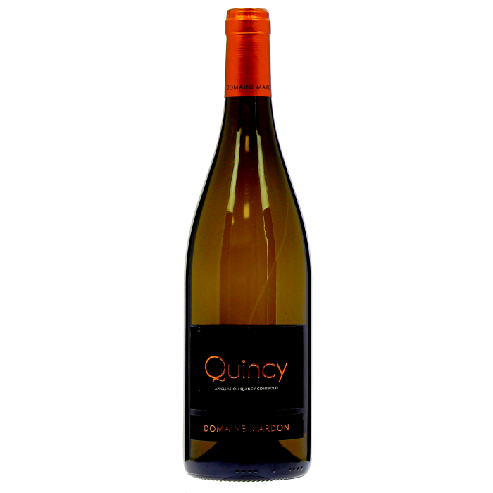 Quincy - Domaine Mardon