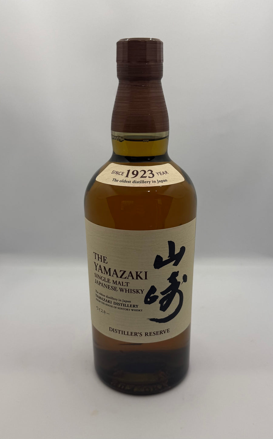 Single Malt 