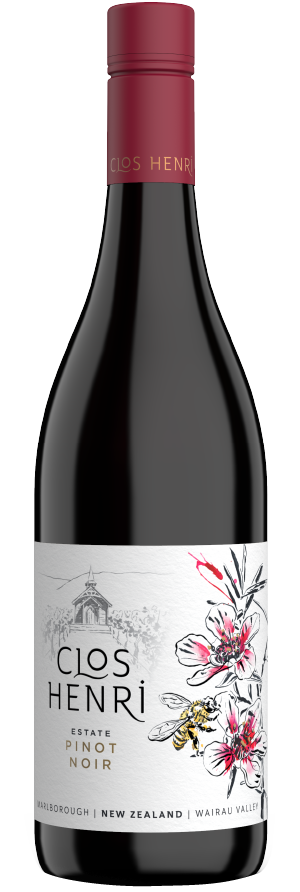 Clos Henri Estate Pinot noir