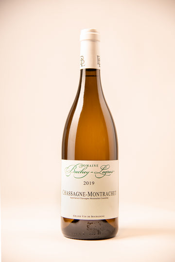 Chassagne-Montrachet