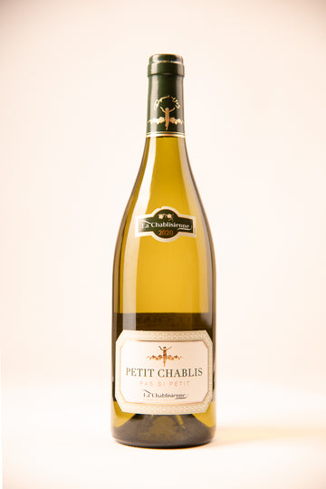 Petit Chablis 