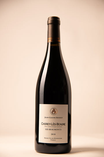 Chorey-lèsBeaune 
