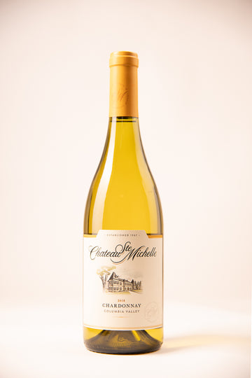 Colombia Valley 100% Chardonnay