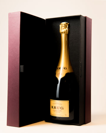 Champagne Krug - 