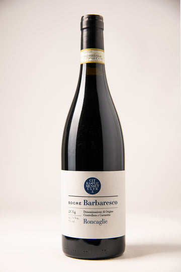 Barbaresco 