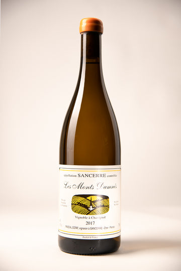 Sancerre blanc 