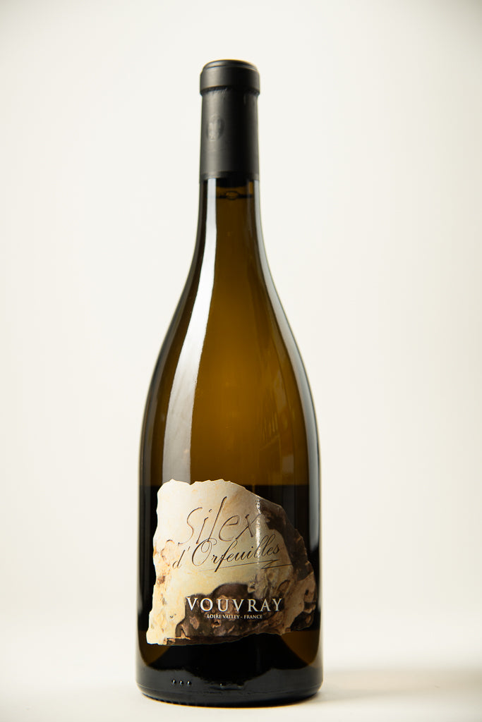 Vouvray sec BIO 