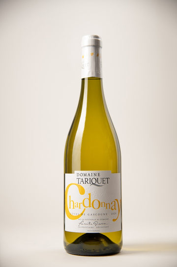 IGP Gascogne Chardonnay 2021