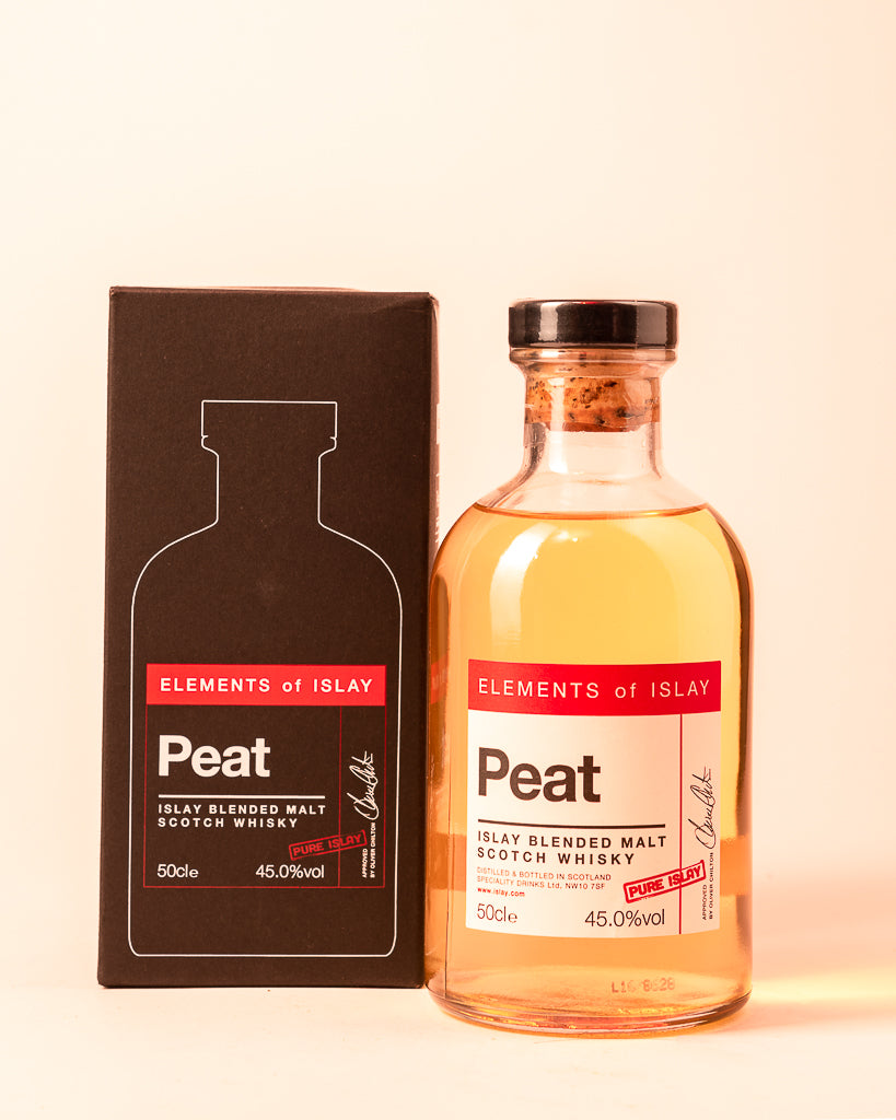Blended Malt 
