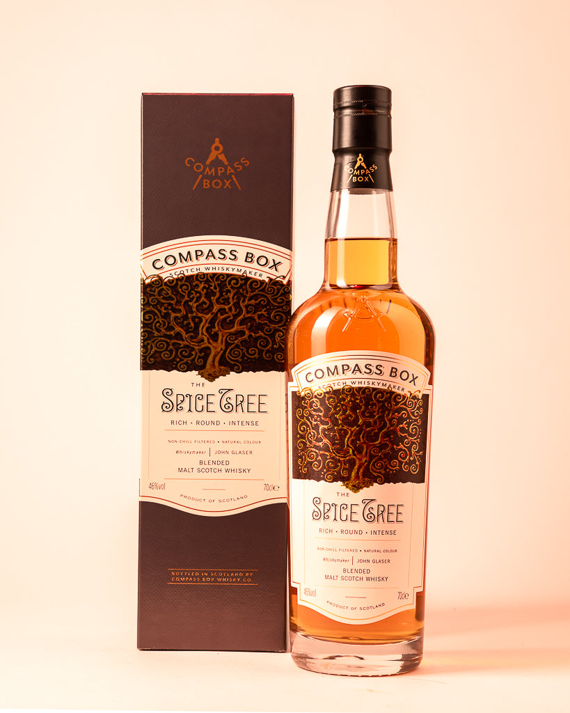 Blended Malt 