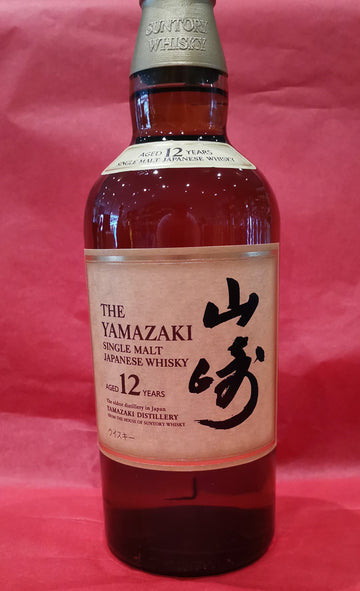 Whisky single malt 