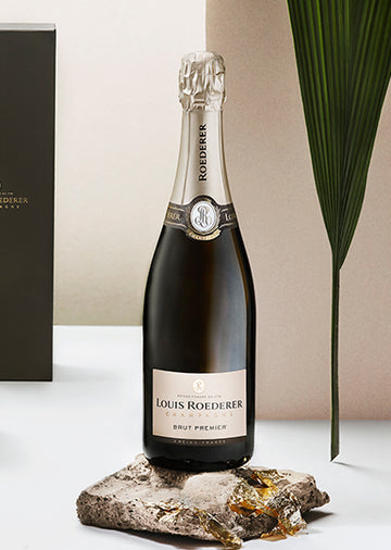 Champagne Louis Roederer brut Premier 243