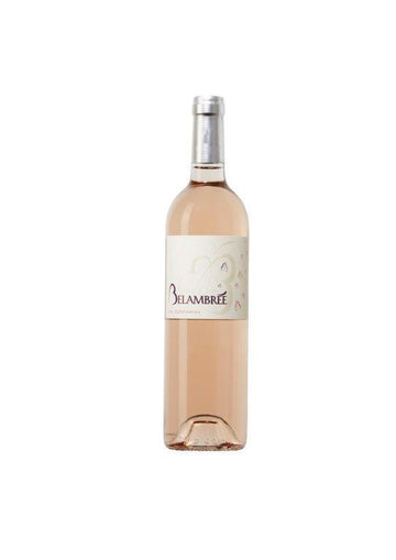 Vin rosé Les Ephémères rosé - Vins & Conseils