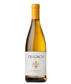 Vins blanc De Loach Heritage Collection Chardonnay 2018 - Vins & Conseils