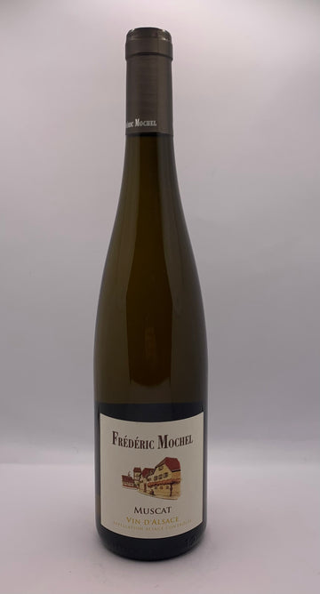 Muscat sec domaine Mochel